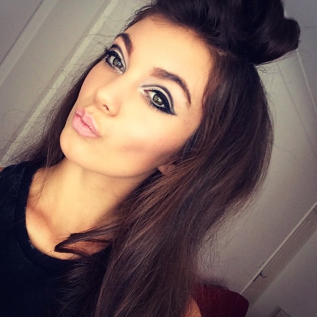 Erin Willerton