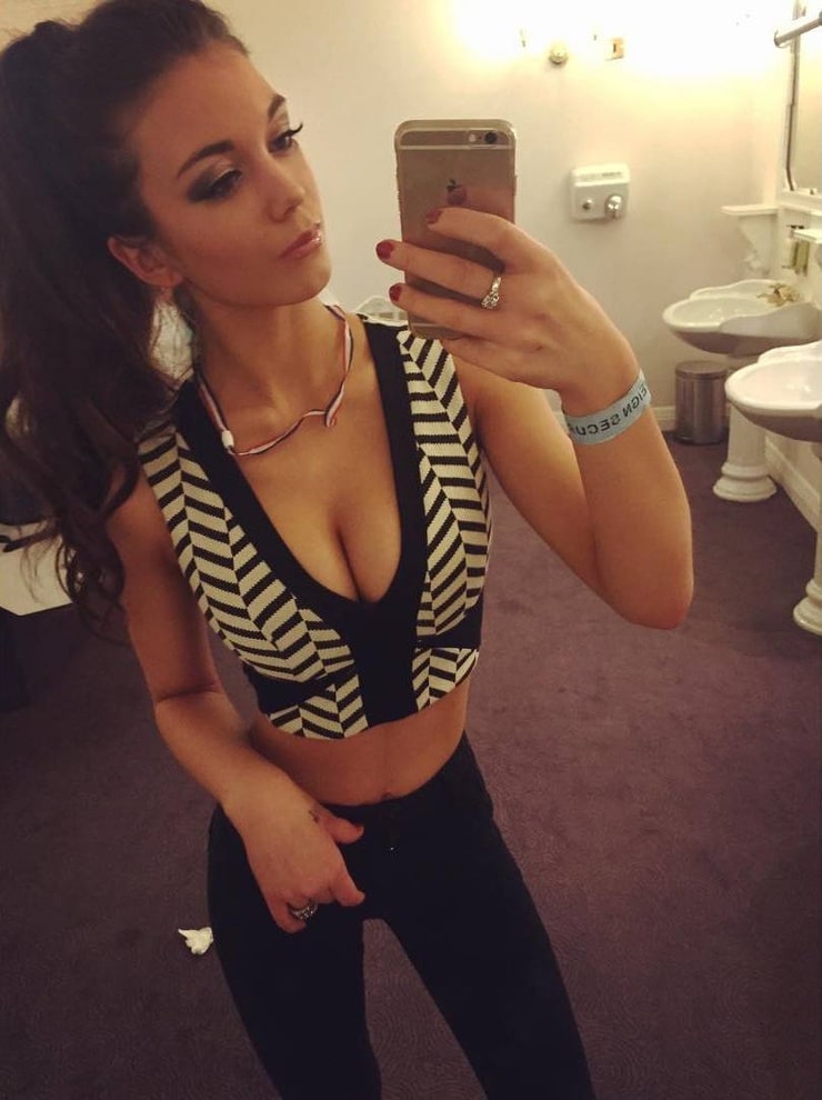 Erin Willerton Erin Willerton