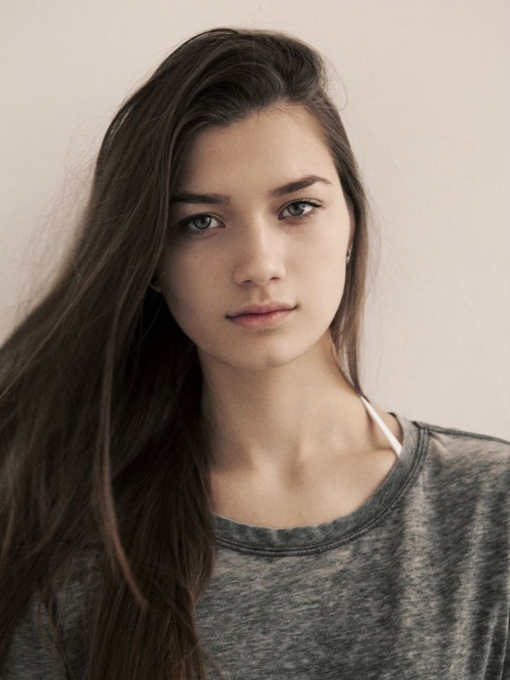 Kristina Katkova