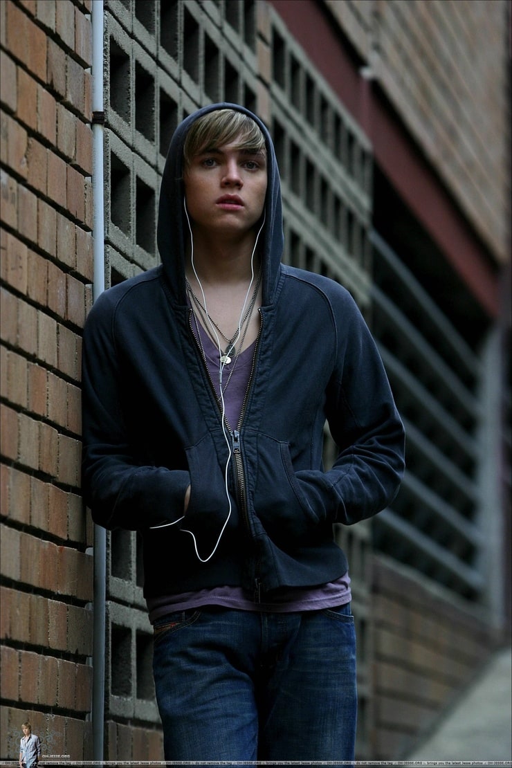 Jesse McCartney