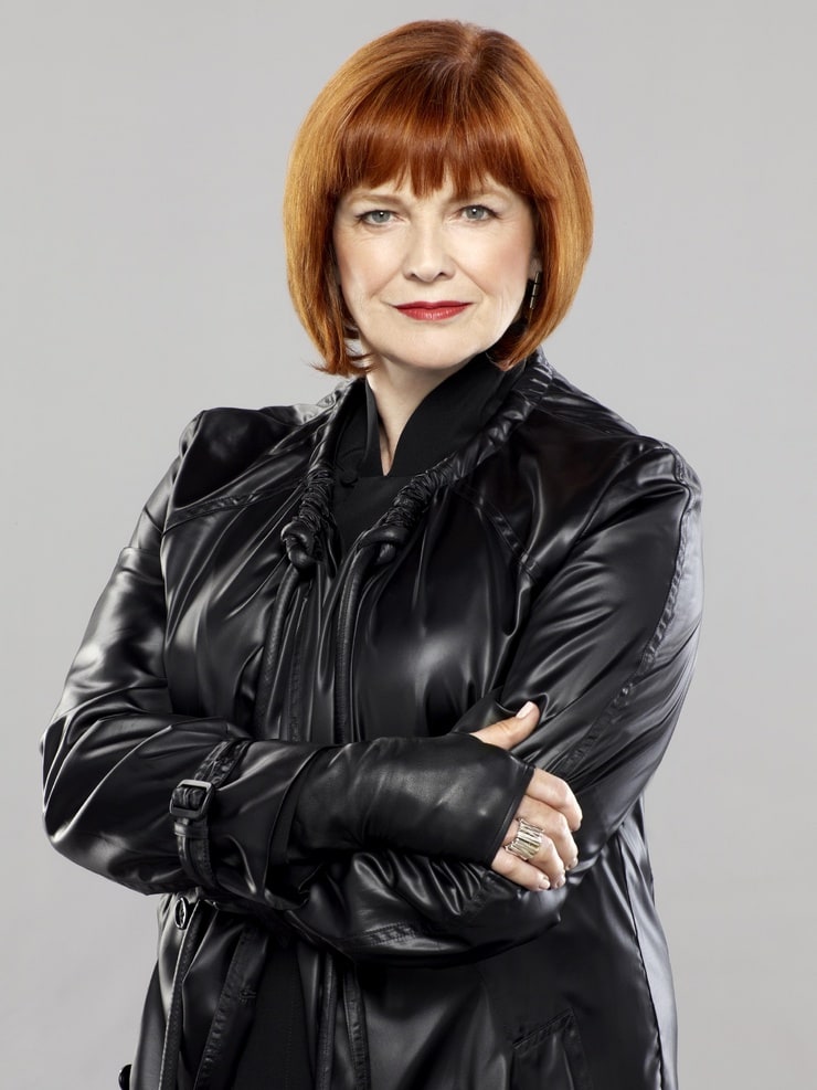 Blair Brown Blair Brown