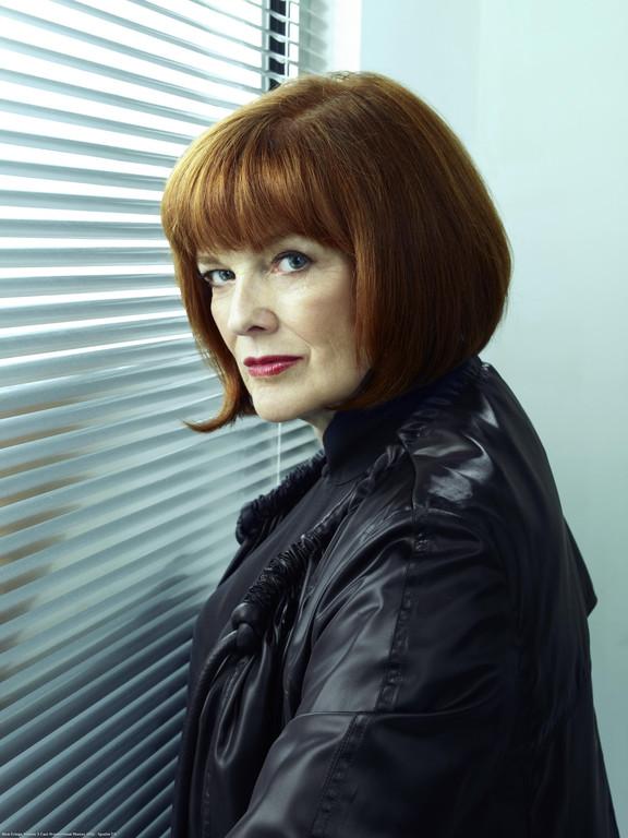 Blair Brown Blair Brown