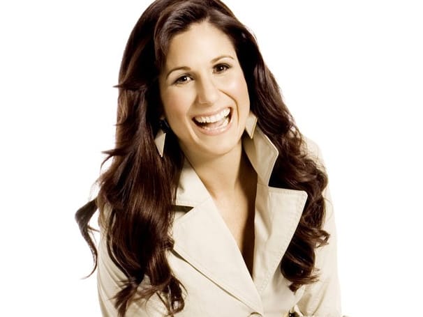 Stephanie J. Block