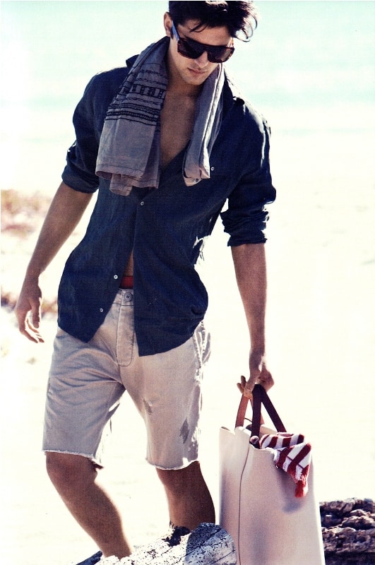 Sean Opry