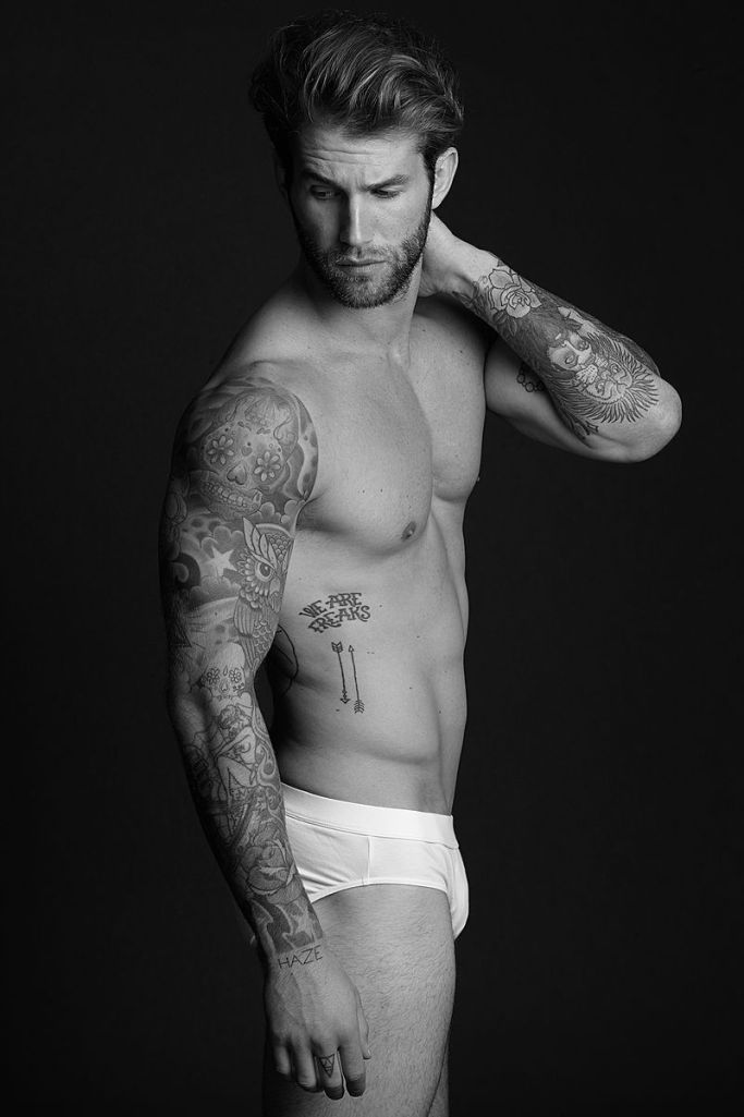 Andre Hamann