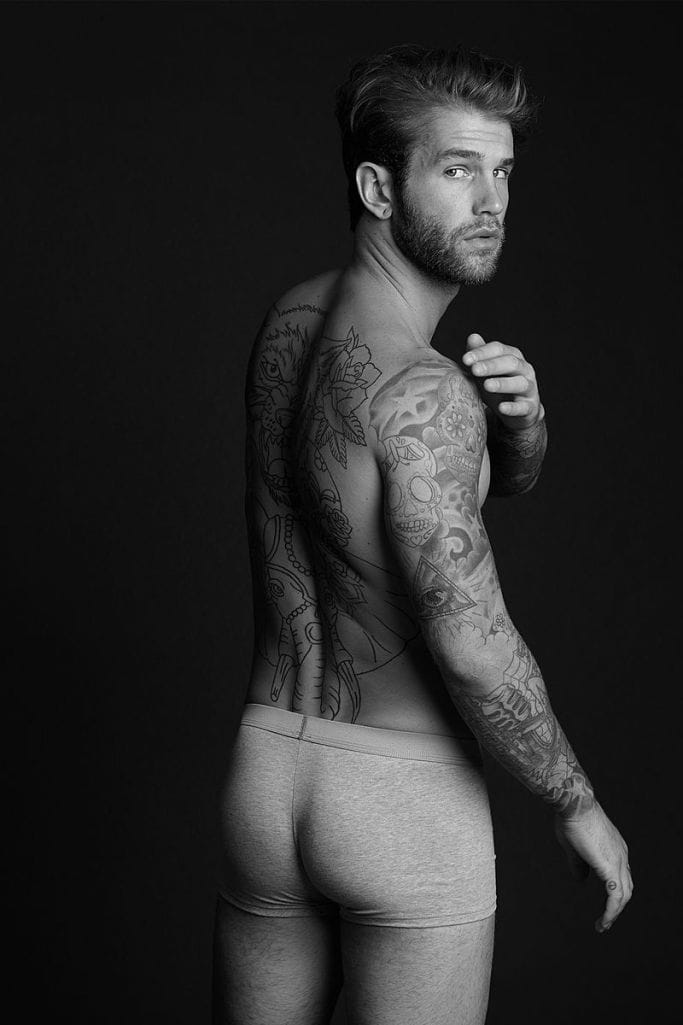 Andre Hamann