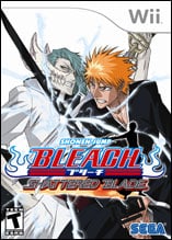 Bleach Wii: Hakujin Kirameku Rondo [JP Import]