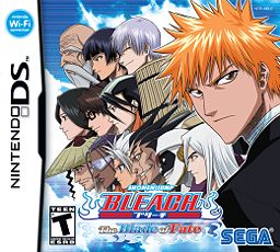 Bleach: The Blade of Fate