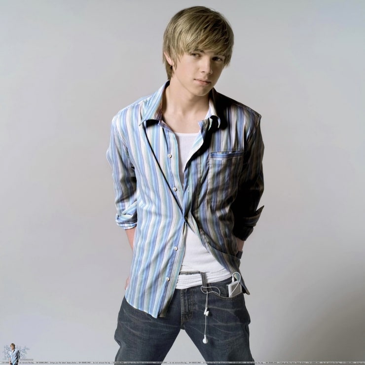 Jesse McCartney