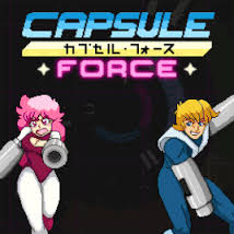 Capsule Force