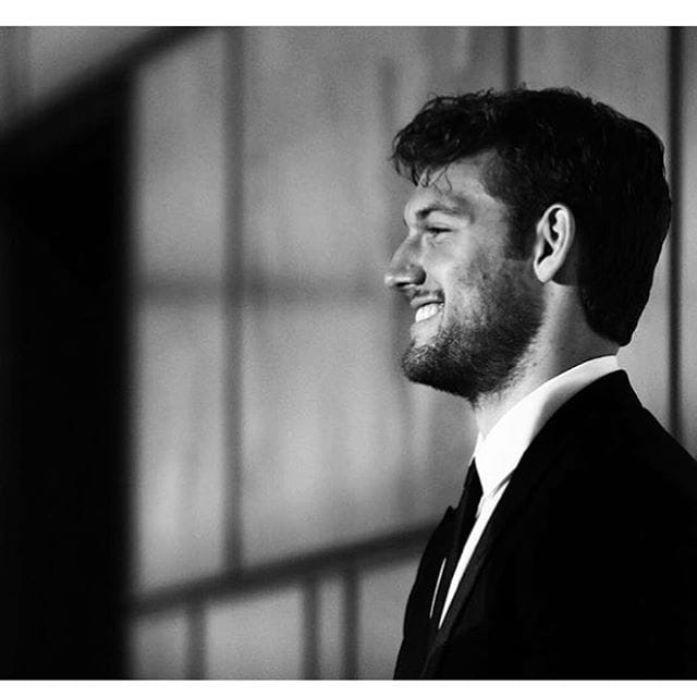 Alex Pettyfer