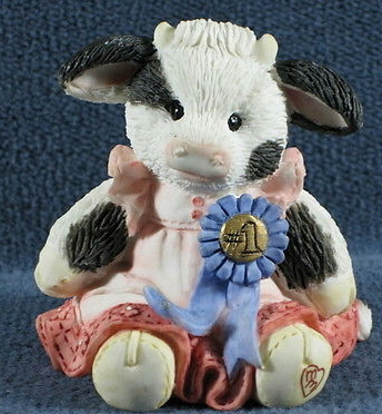 Mary's Moo Moos - 