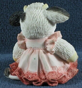 Mary's Moo Moos - 