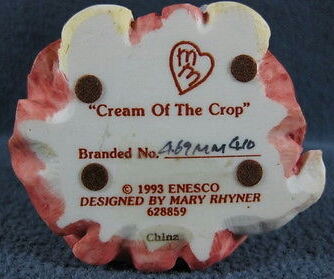 Mary's Moo Moos - 