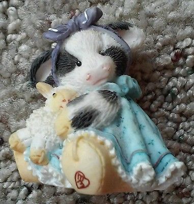 Mary's Moo Moos - 