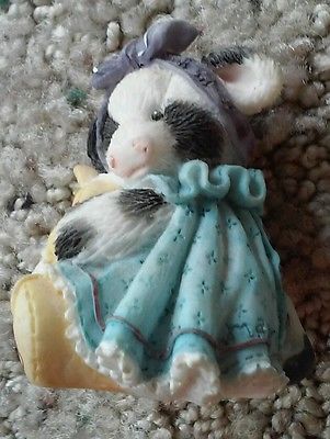 Mary's Moo Moos - 