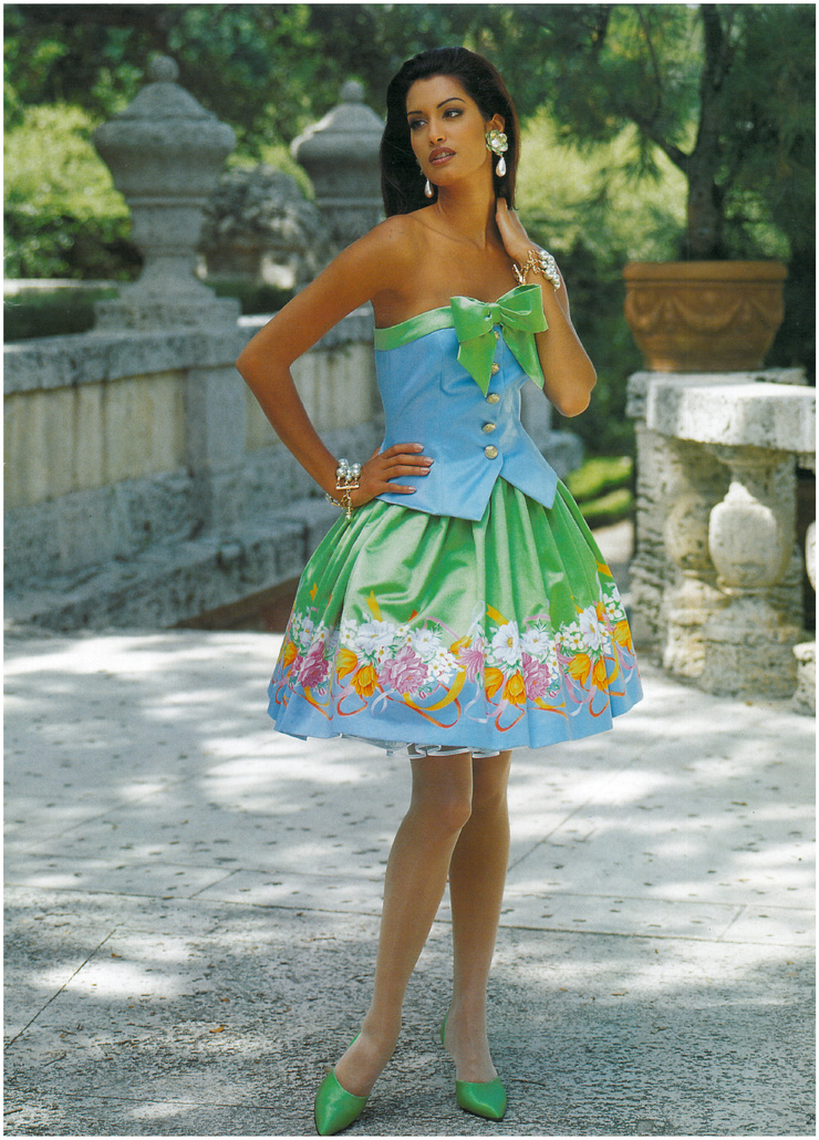 Yasmeen Ghauri