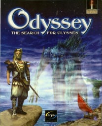 Odyssey The Search Fpr Ulysses