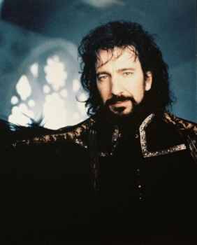 Alan Rickman Alan Rickman