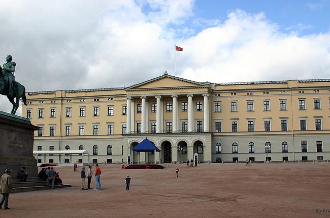 Oslo