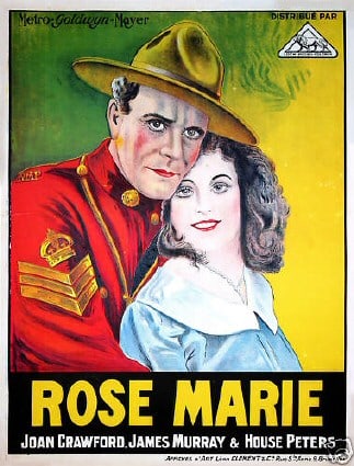 Rose-Marie