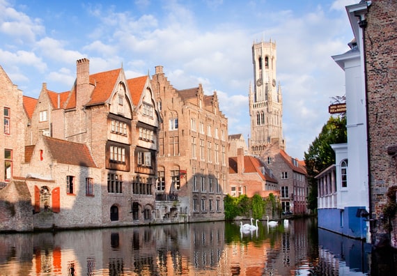 Bruges