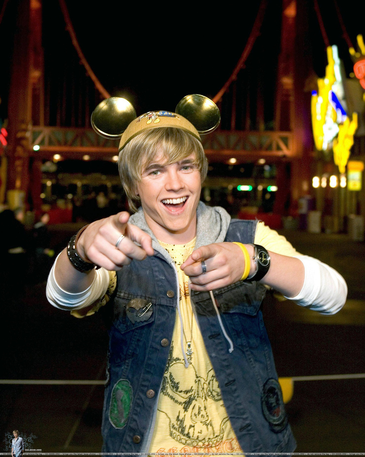 Jesse McCartney Jesse McCartney