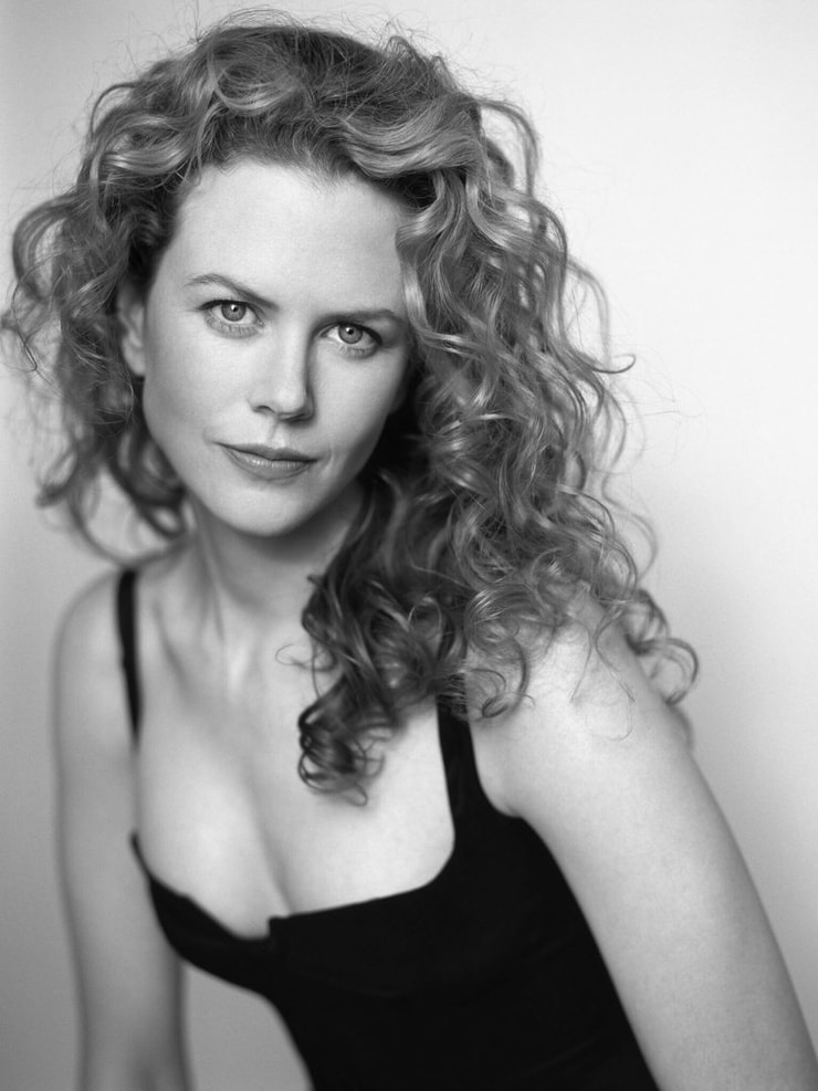 Nicole Kidman