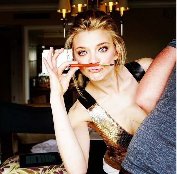 Natalie Dormer