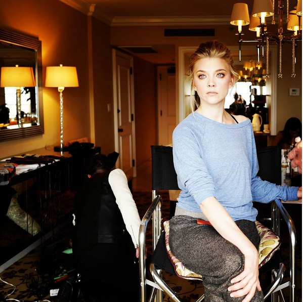 Natalie Dormer