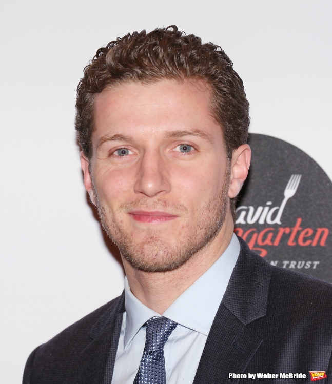 Nick Dillenburg