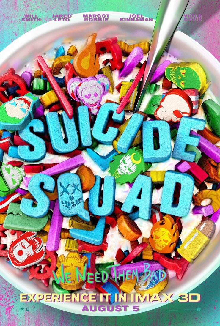 Suicide Squad