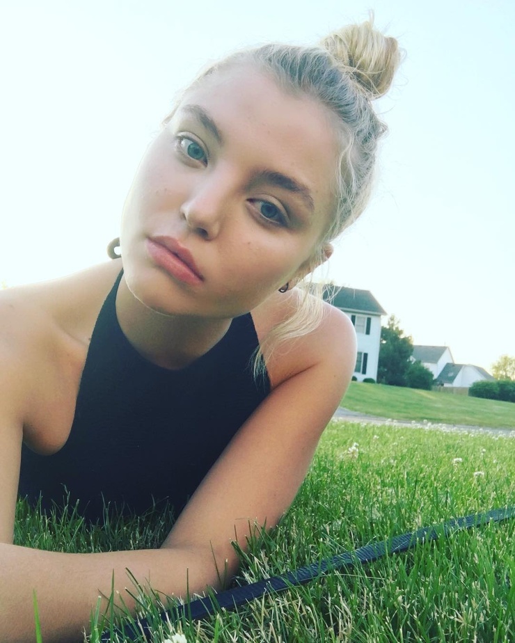 Rachel Hilbert Rachel Hilbert