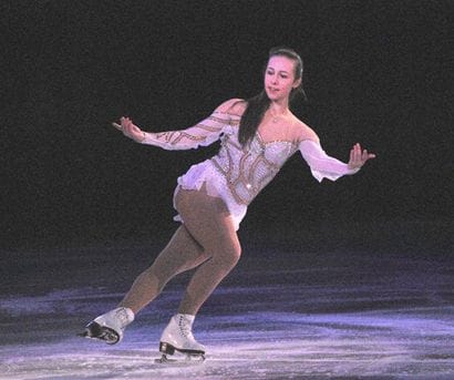 Kimmie Meissner