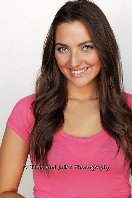 Ilana Guralnik