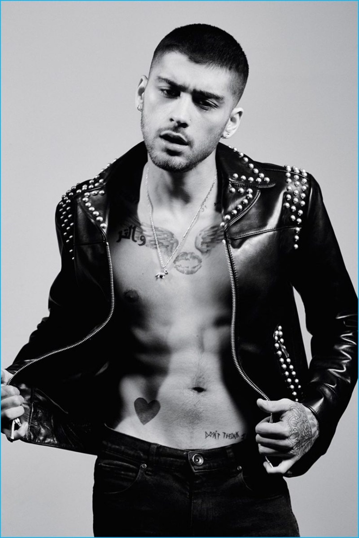 Zayn Malik