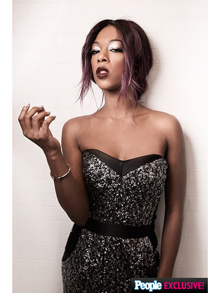 Samira Wiley