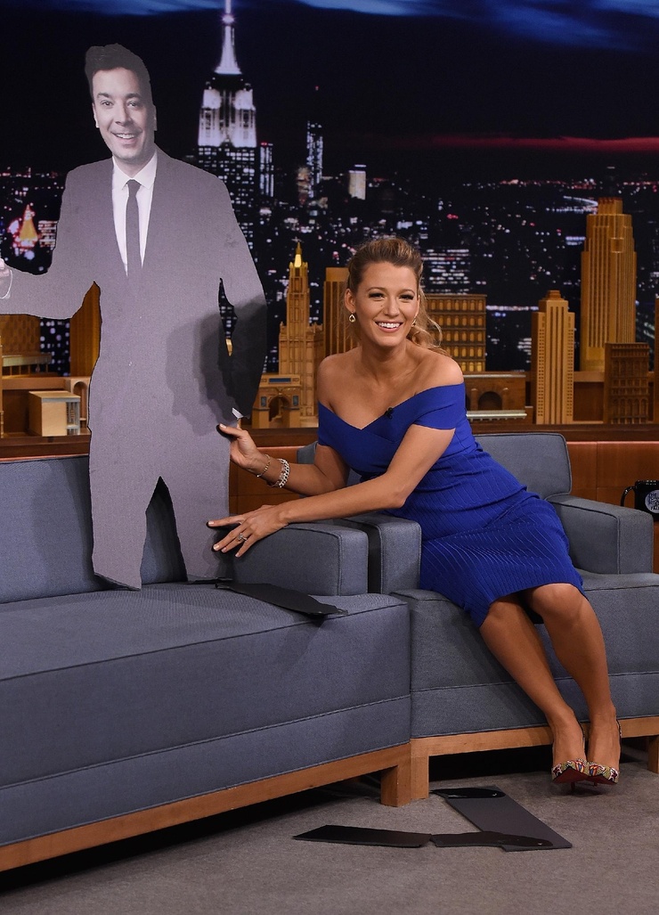 Blake Lively Blake Lively