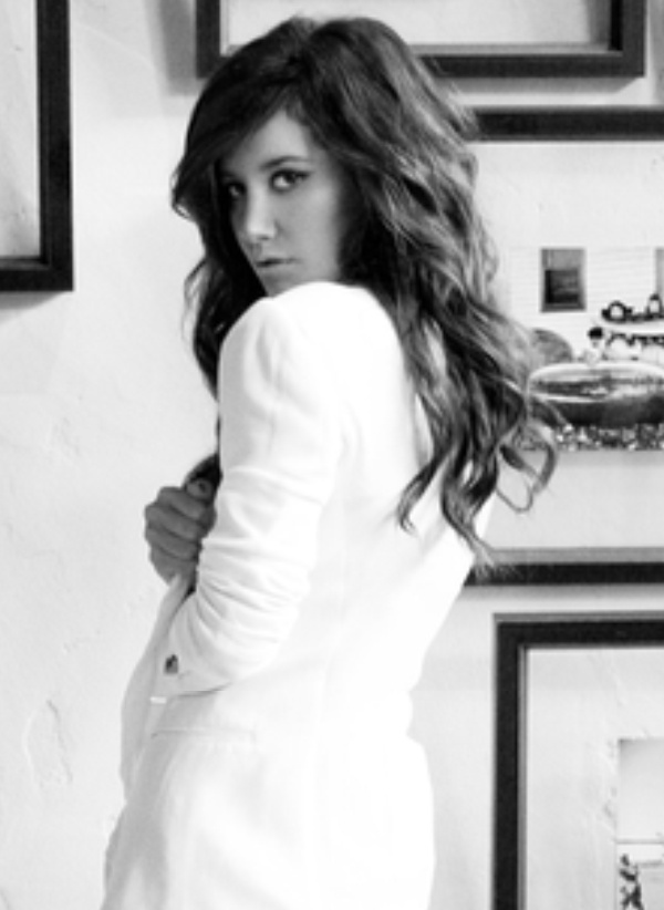 Ashley Tisdale
