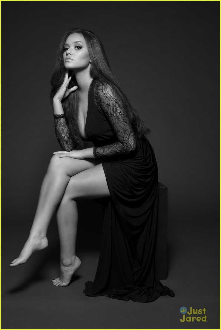 Madison Pettis Madison Pettis