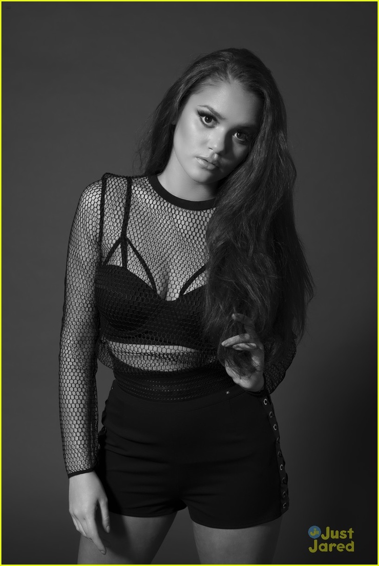 Madison Pettis Madison Pettis