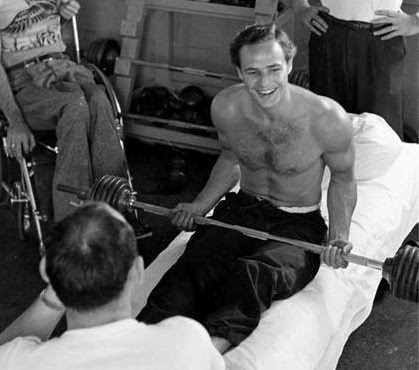 The Men (1954) The Men (1954)