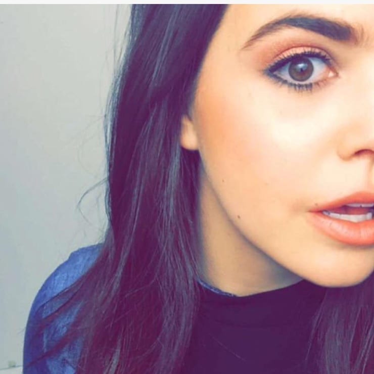 Bailee Madison