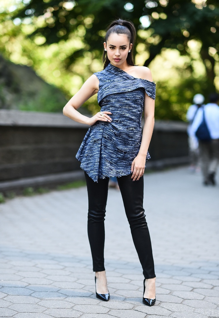 Sofia Carson Sofia Carson