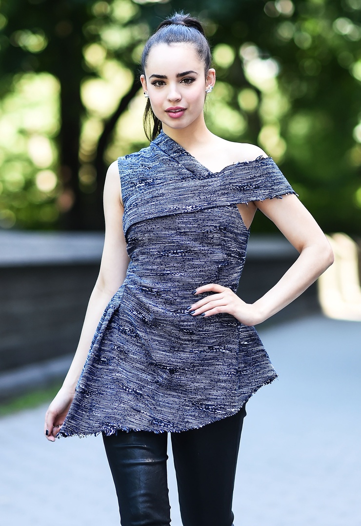 Sofia Carson