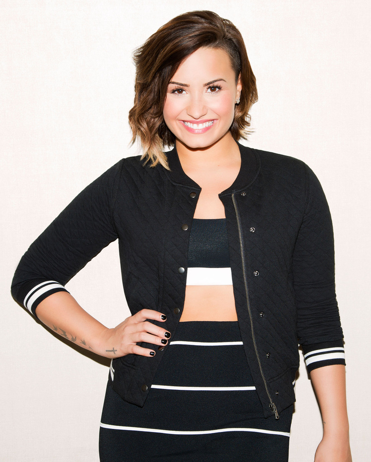 Picture of Demi Lovato