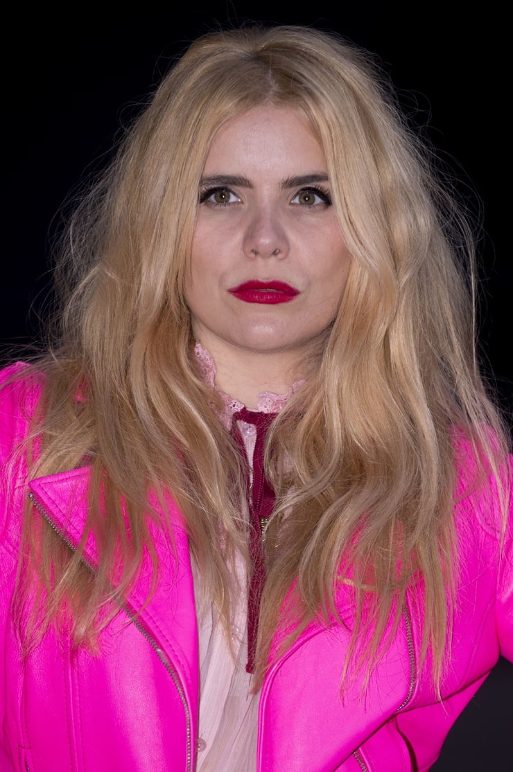 Paloma Faith