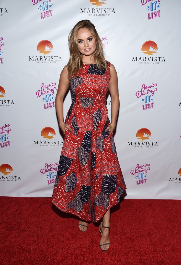 Debby Ryan Debby Ryan