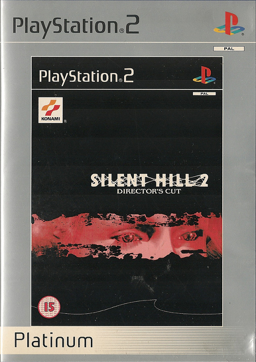 Silent Hill 2