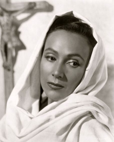 Dolores del Rio